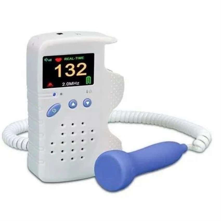 Contec Digital Fetal Doppler, Prescription