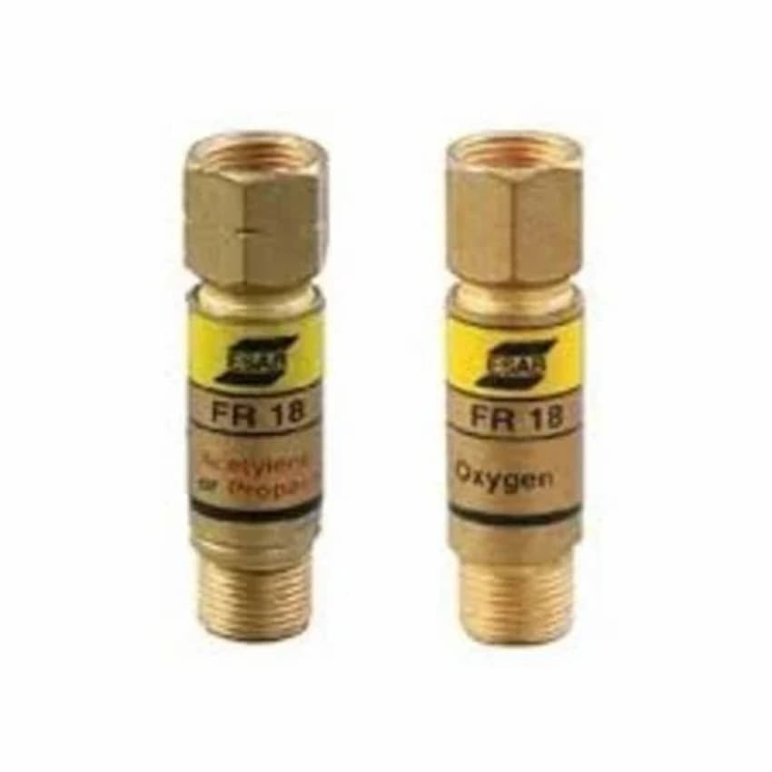Esab Flashback Arrestors