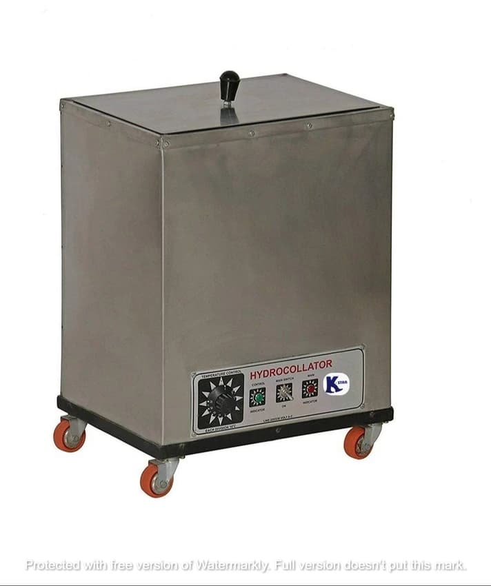 KHC4 KSTAR Hydro Collator 4 Pack Machine