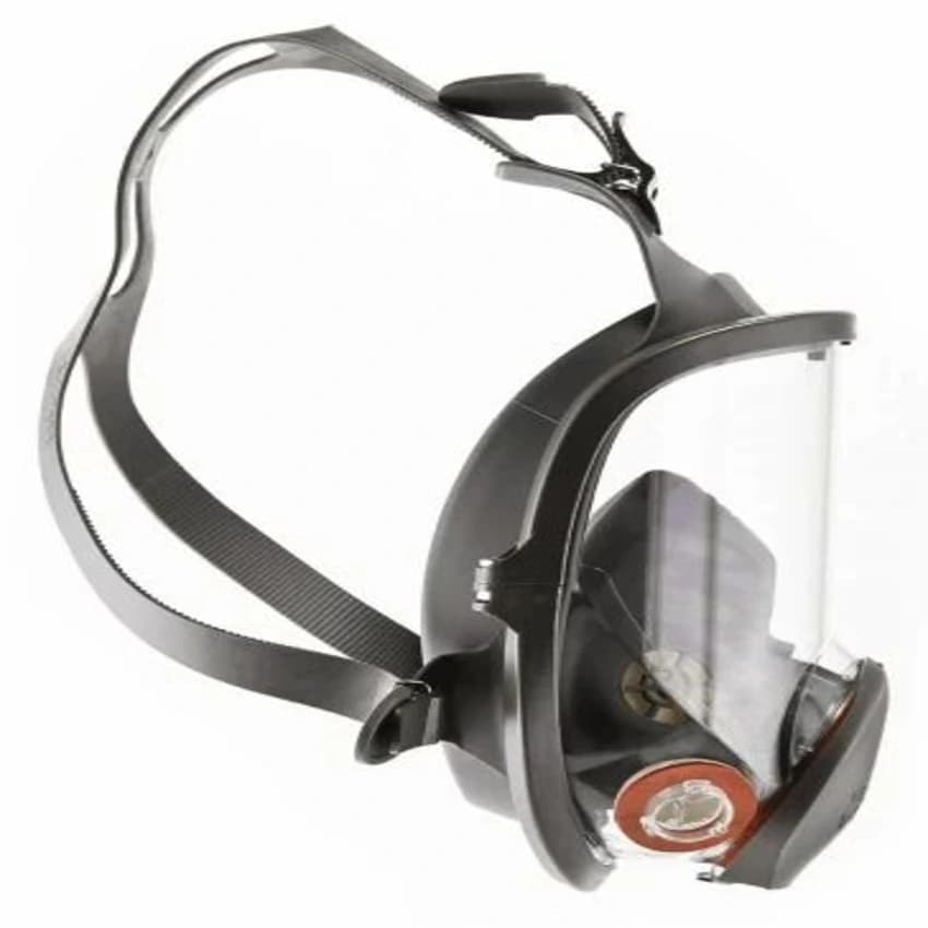 Full Face Reusable Respirator