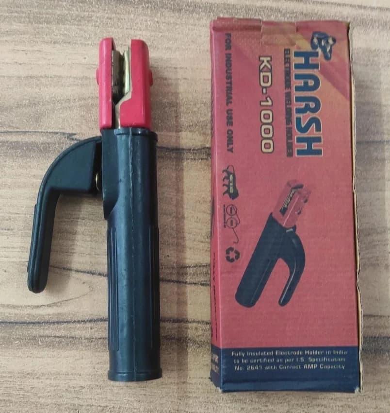 Welding Holder Kd 1000