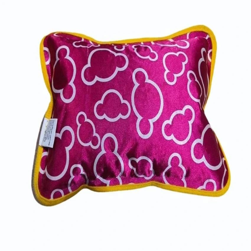 Rectangular Electric Heating Hot Water Bag, Size: 1 L