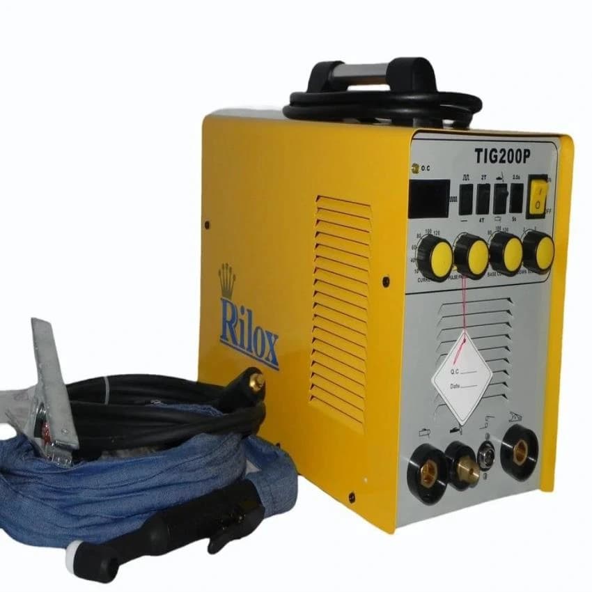 Aluminum Welding Machine