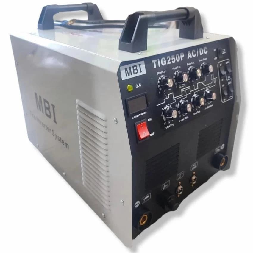 Aluminum Welding Machine