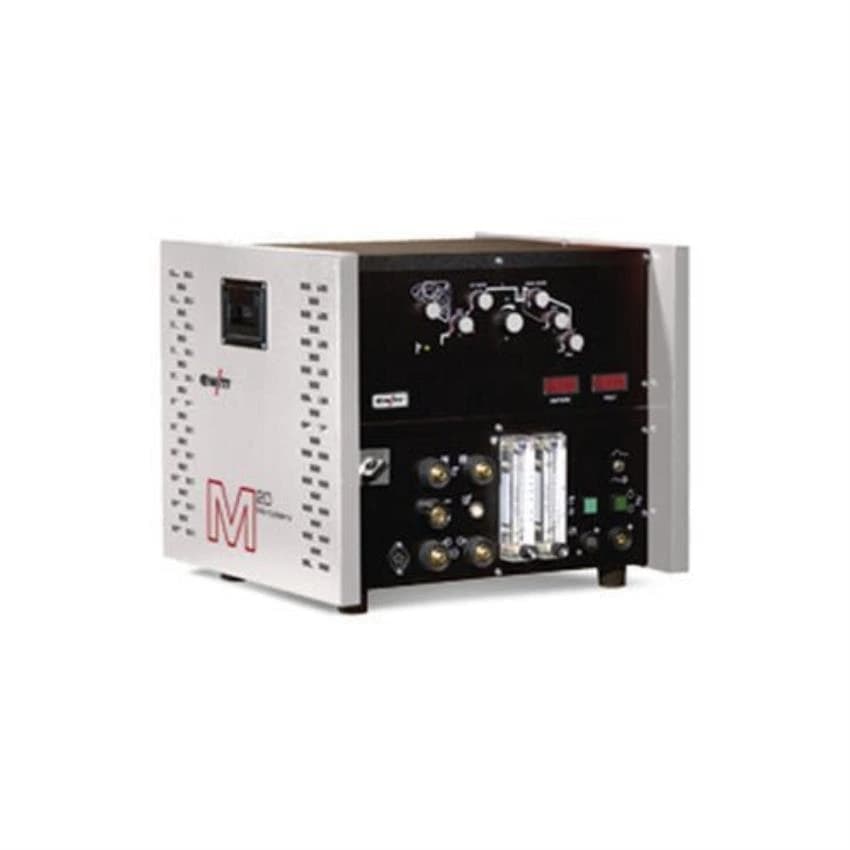 EWM Microplasma Welding Machine