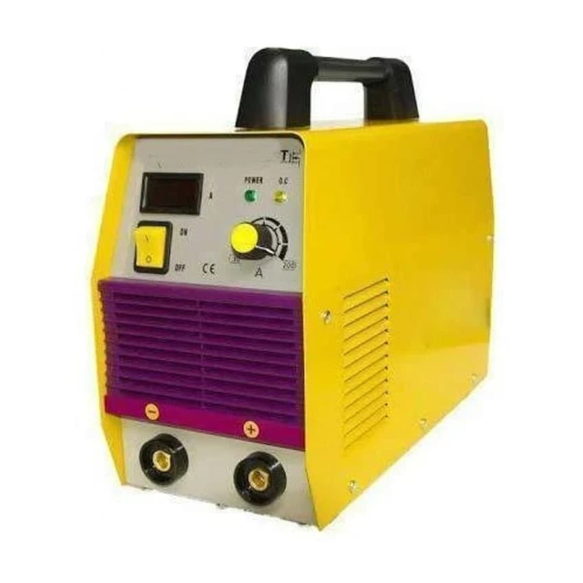 Plasma Welding Machine, 43.6A