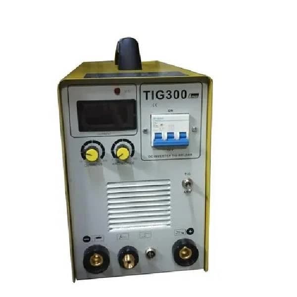 TIG 300 Welding Machine