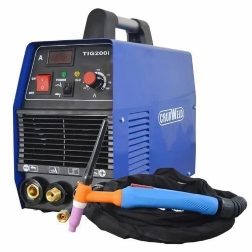 Tig Welding Machine