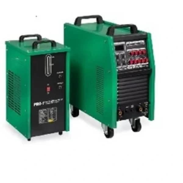 PROWAVE400 - AC/DC TIG Welding Machine(Aluminium Welding)
