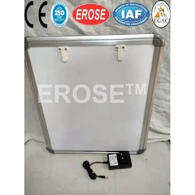 X-Ray View Box