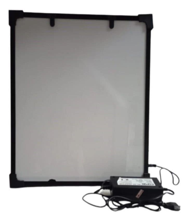 X Ray View Box Double Film