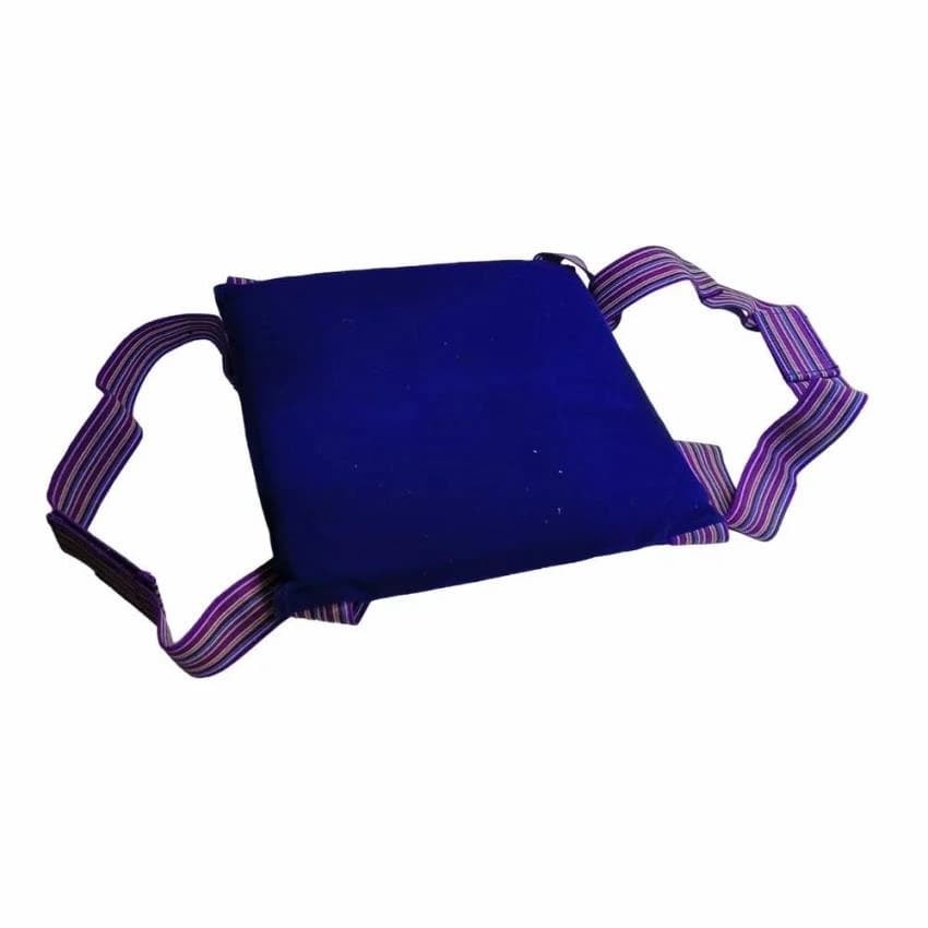 Polyester Magnet Asthma Chest Belt, XL