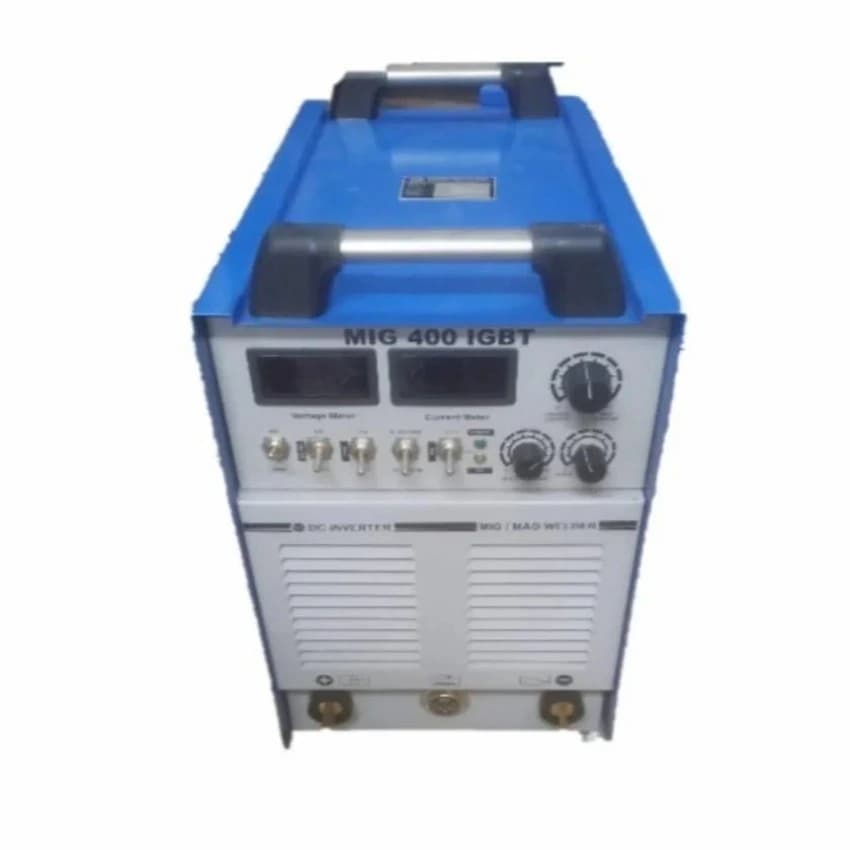 NEXEN 400 Amp Mig Machine