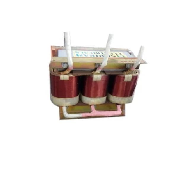 340A MIG Transformer