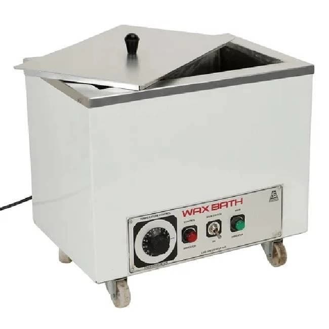Htico Paraffin Wax Bath
