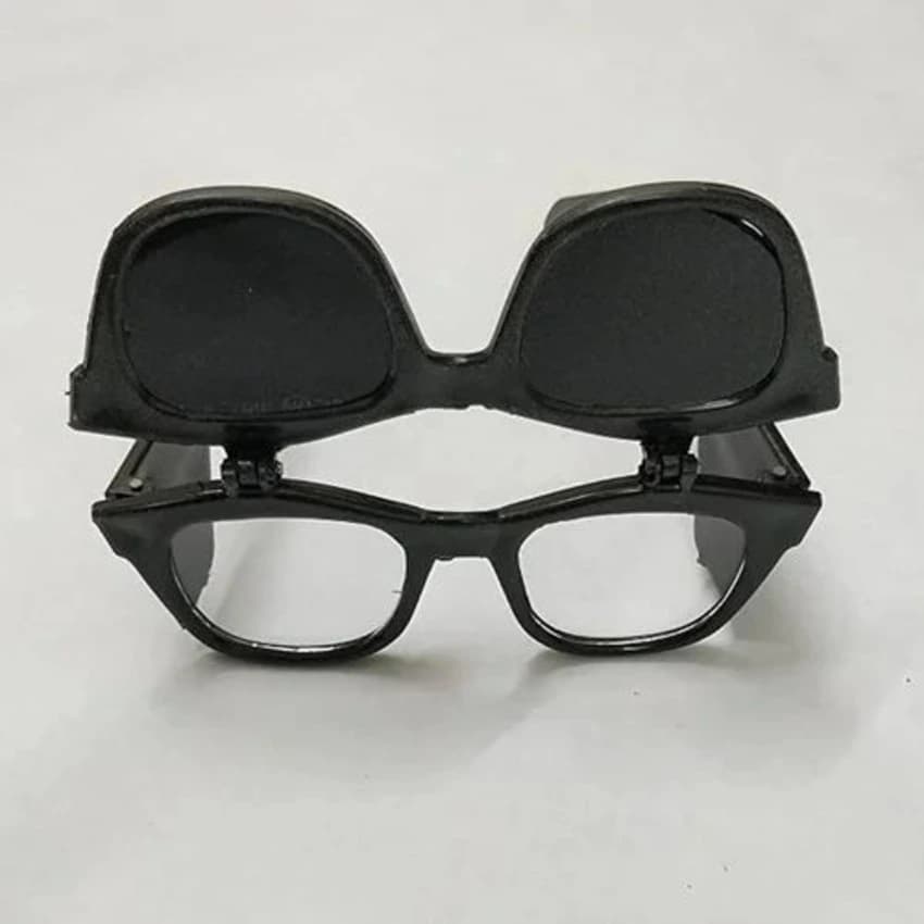Welding Safety Goggles