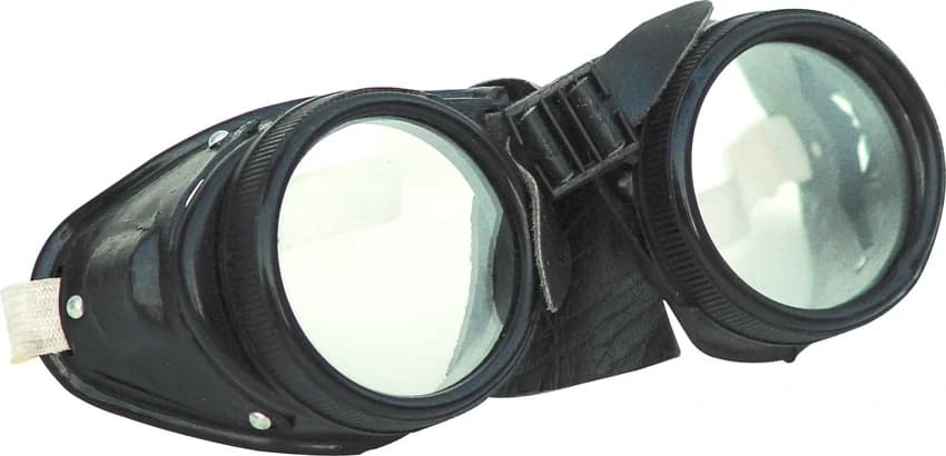 New Unisex Welding Goggles