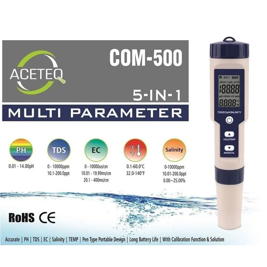 Multiparameter Monitoring Instrument, Display Size: 22 Inch, LCD