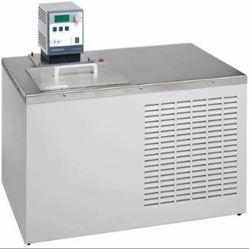 Plasma Thawing Bath