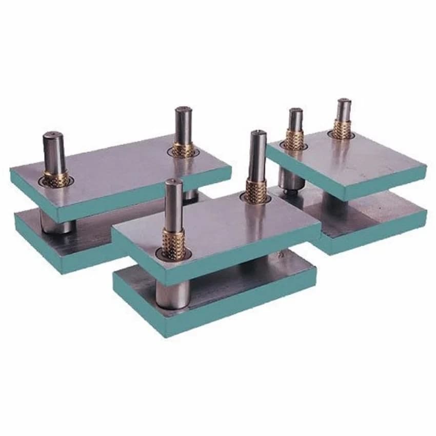 Mild Steel Pillar Die Set