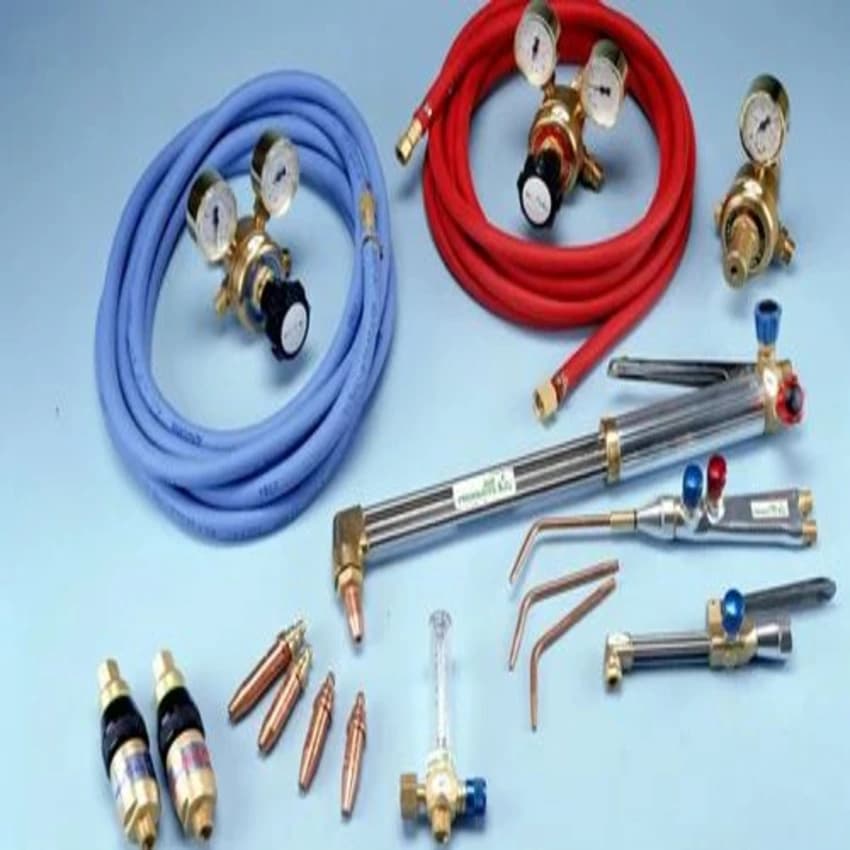 Welding Equipments .