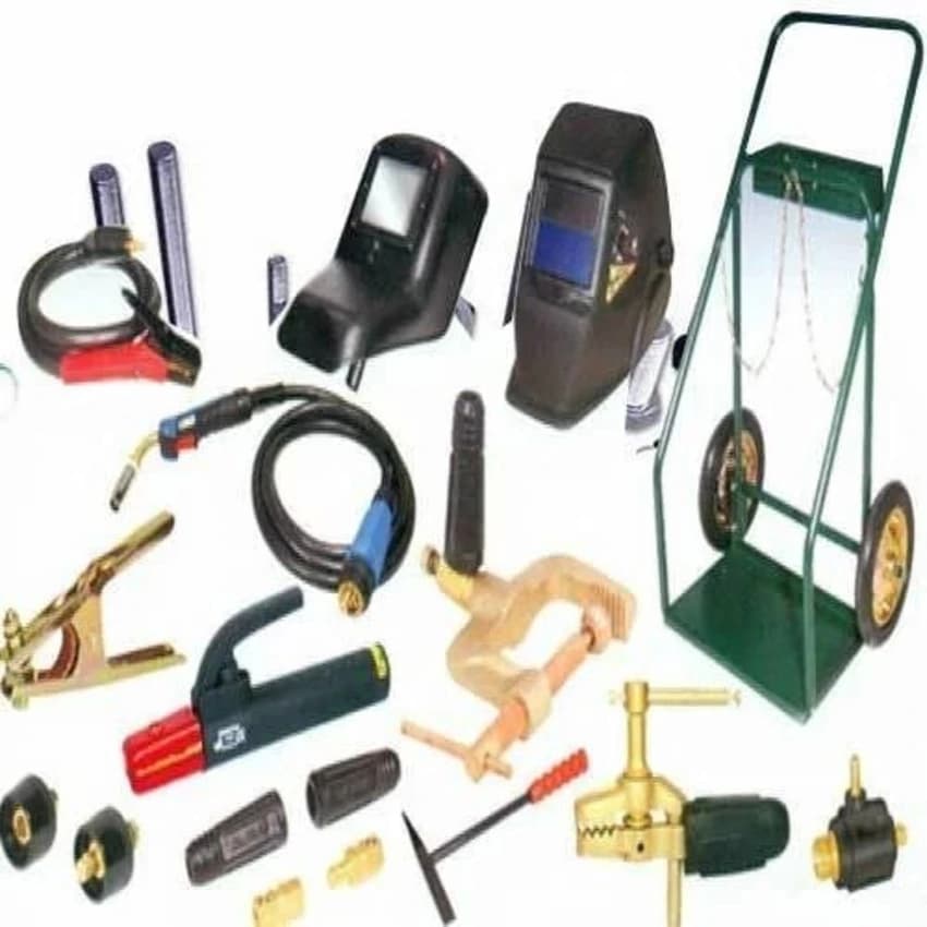 Welding Equipment