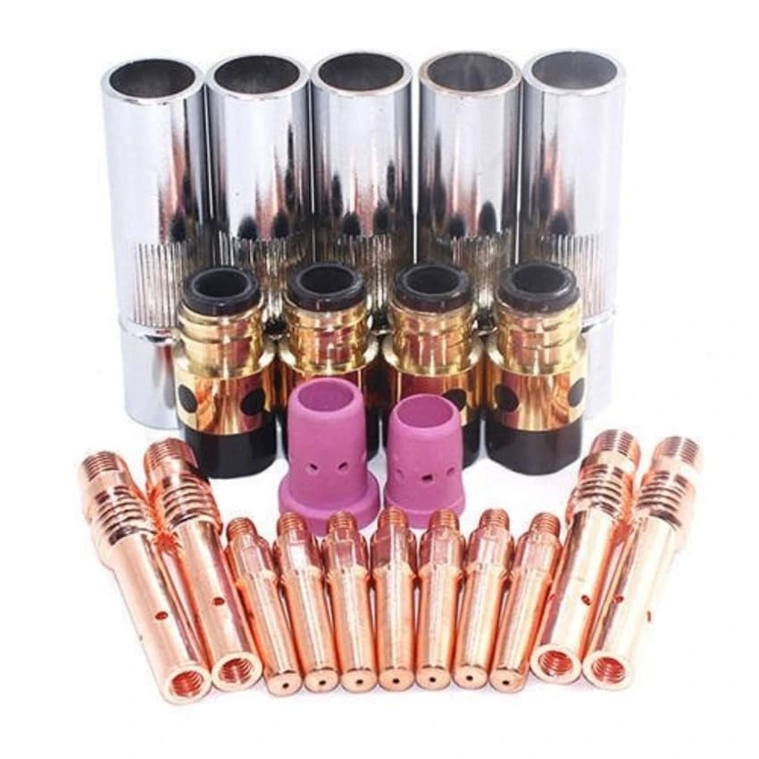 MIG Torch Accessories