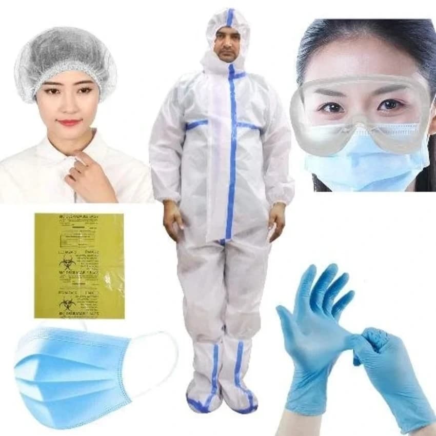 Ppe Kit
