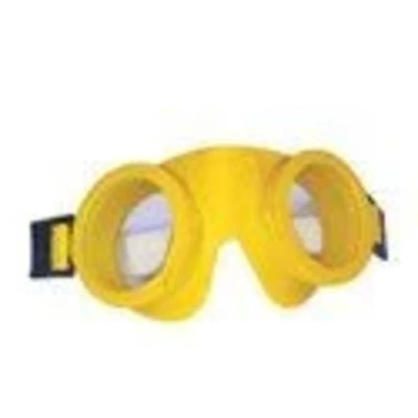 Safety Goggles