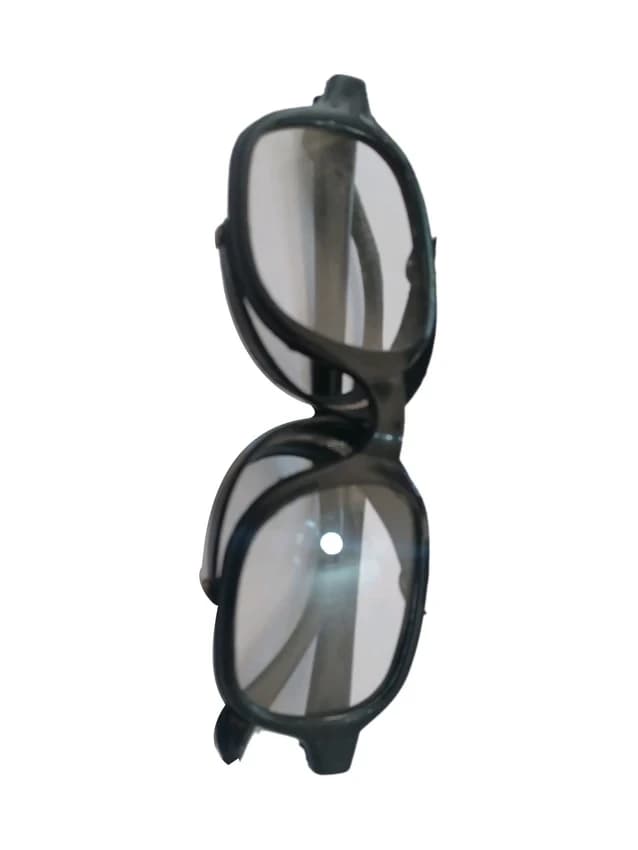 Industrial Safety Goggle