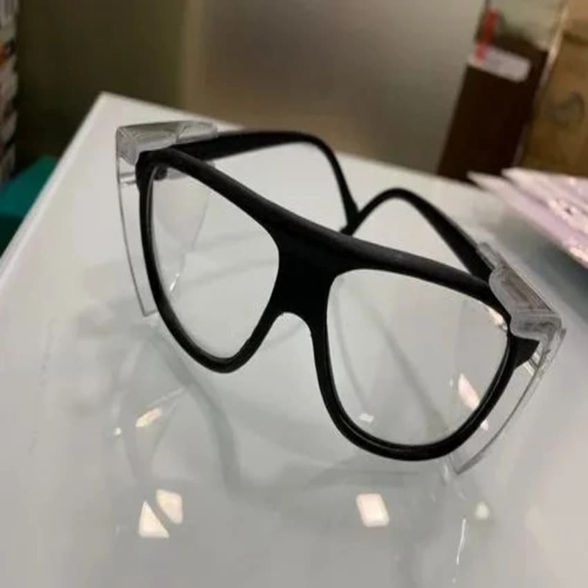 Safety Goggles for COVID-19 Safety Kit