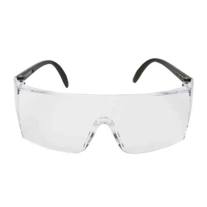 Polycarbonate Transparent 3M Safety Goggles, Ansi