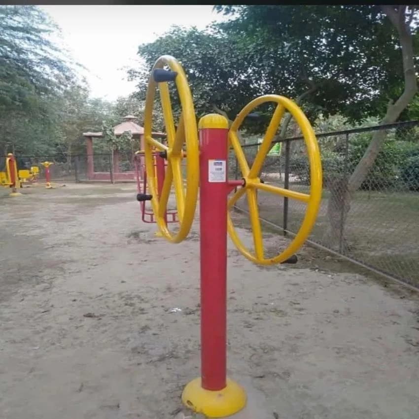 Chest Gym Equipment