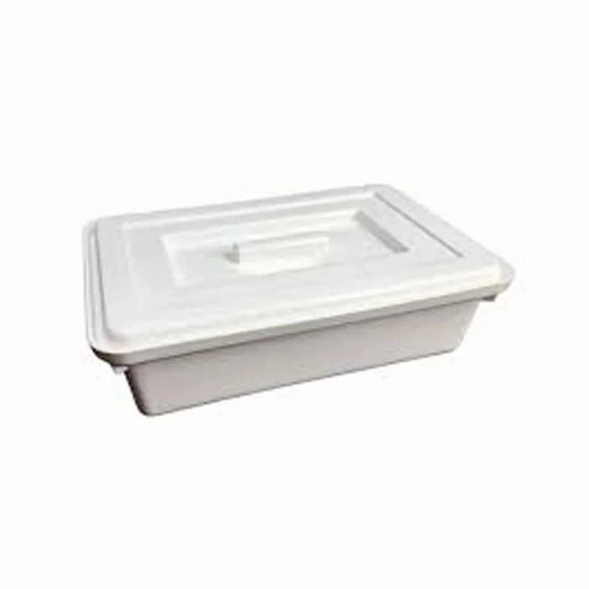 Instrument Sterilizing Tray 450 x 150 x 70 mm, For Laboratory, Medium