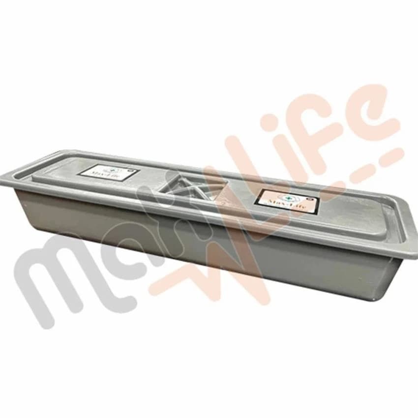 Max-Life Disinfection Tray