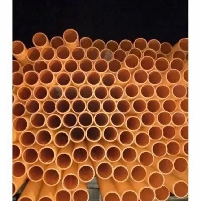 200 mm Hdpe Underground Pipe