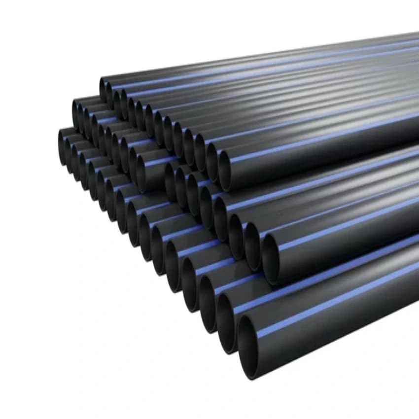 HDPE Water Pipe