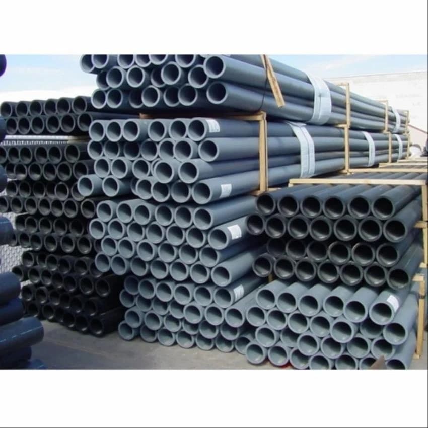 20 to 630mm OD CPH HDPE Pipes, Length of Pipe: 5 to 7 m