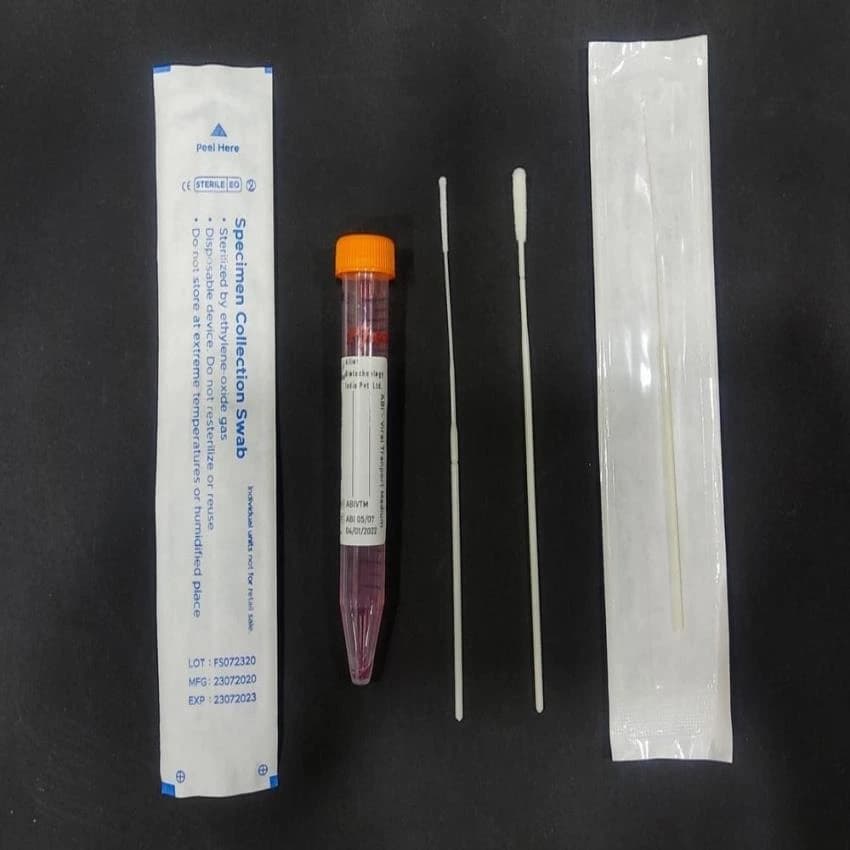 ABI VTM Kit
