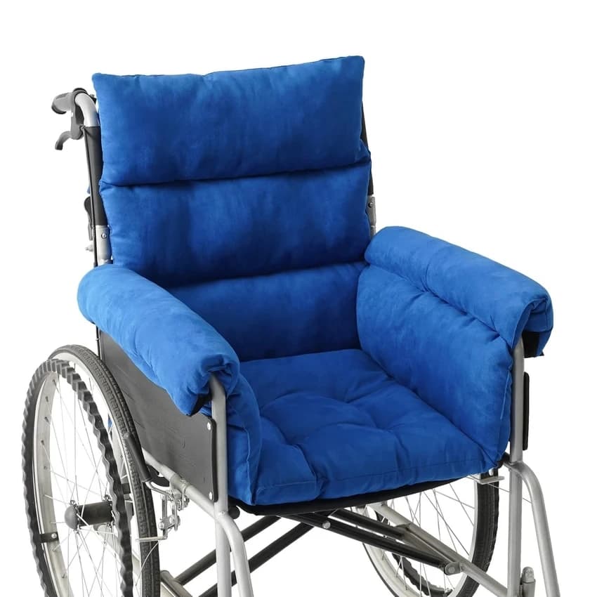 Wheel Chair Cushion Economy