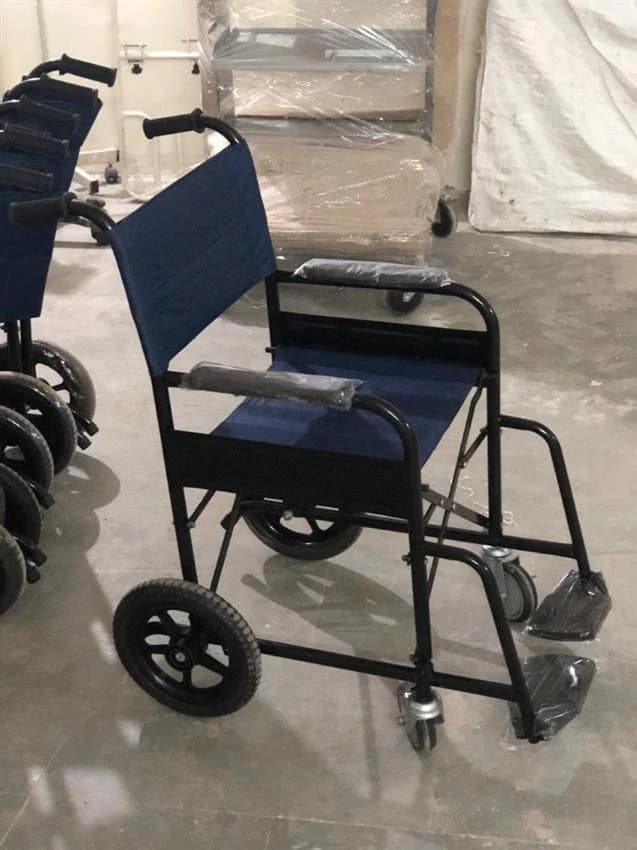 Wheel Chair