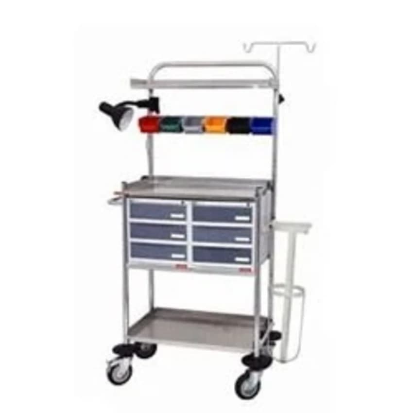 Crash Cart