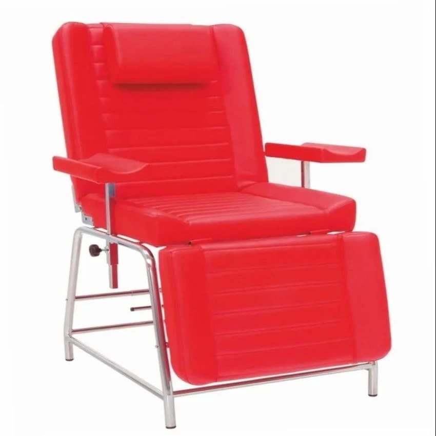 WM-BDC-1 Blood Donor Chair Supreme