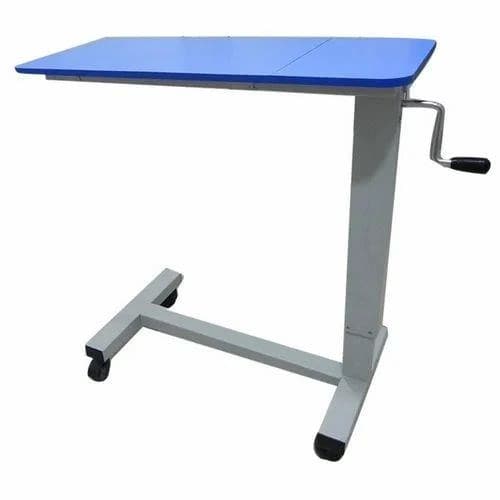 Hospital Overbed Table