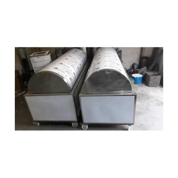 Dead Body Freezer Box