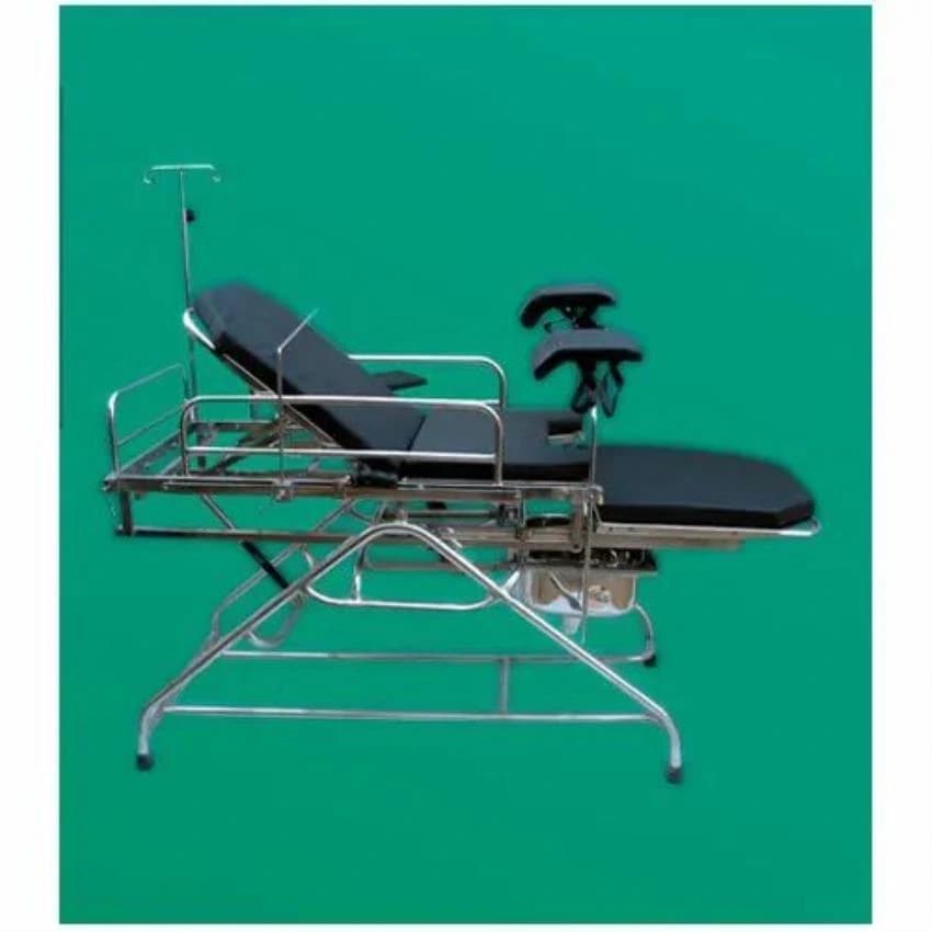 Telescopic Labour Table