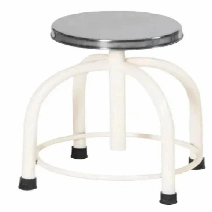 Mild Steel Revolving Stool