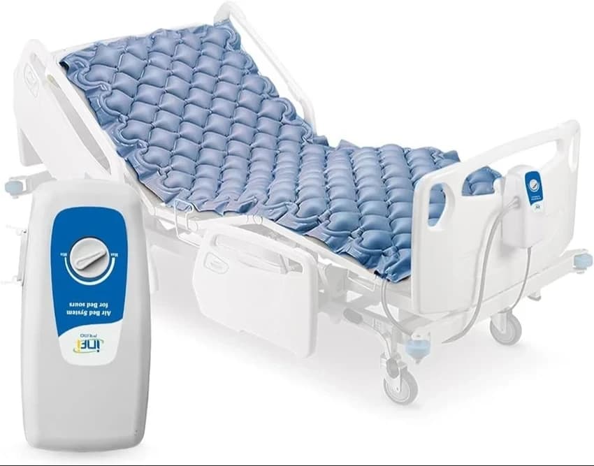 Medical Air Bed
