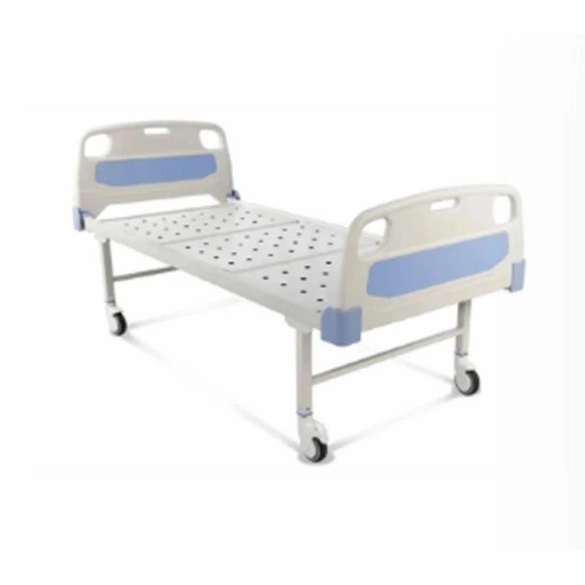 Plain Bed With ABS Panel