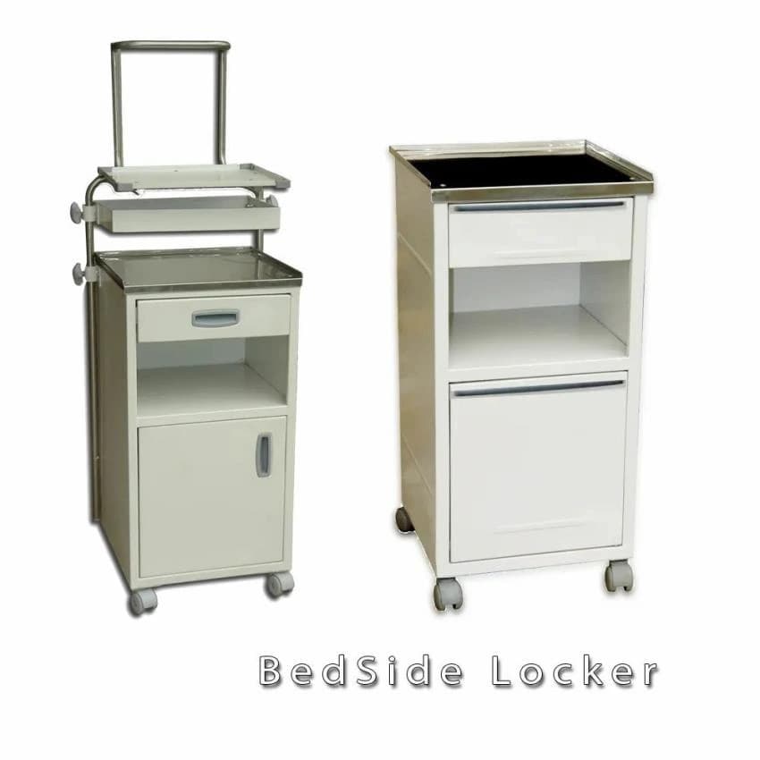 Bedside Locker